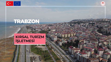 Trabzon    